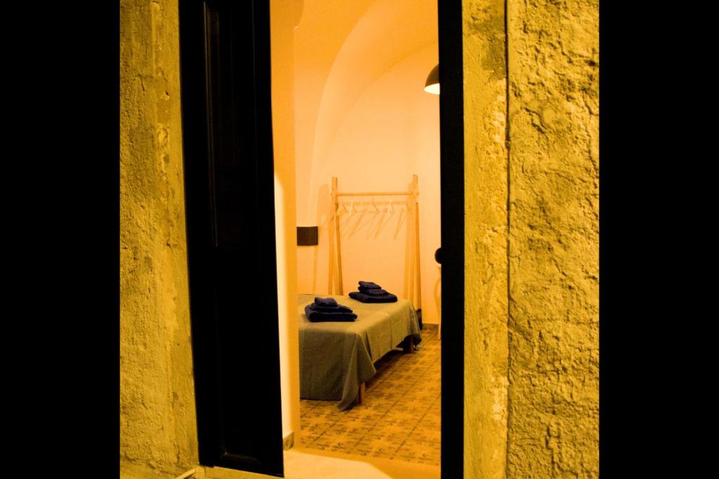 Fotografia z galérie ubytovania A casa di Andrea v destinácii Modica