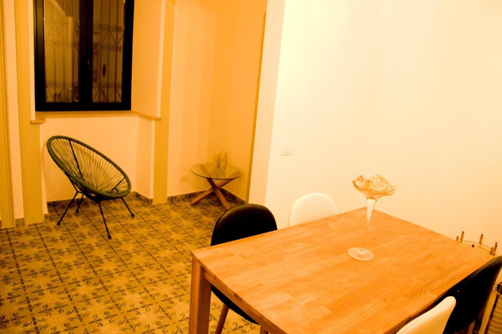 Fotografia z galérie ubytovania A casa di Andrea v destinácii Modica