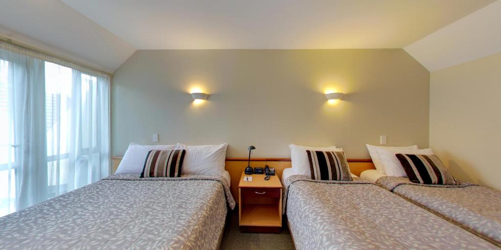 Dunedin Leisure Lodge - Distinction - Resim 29