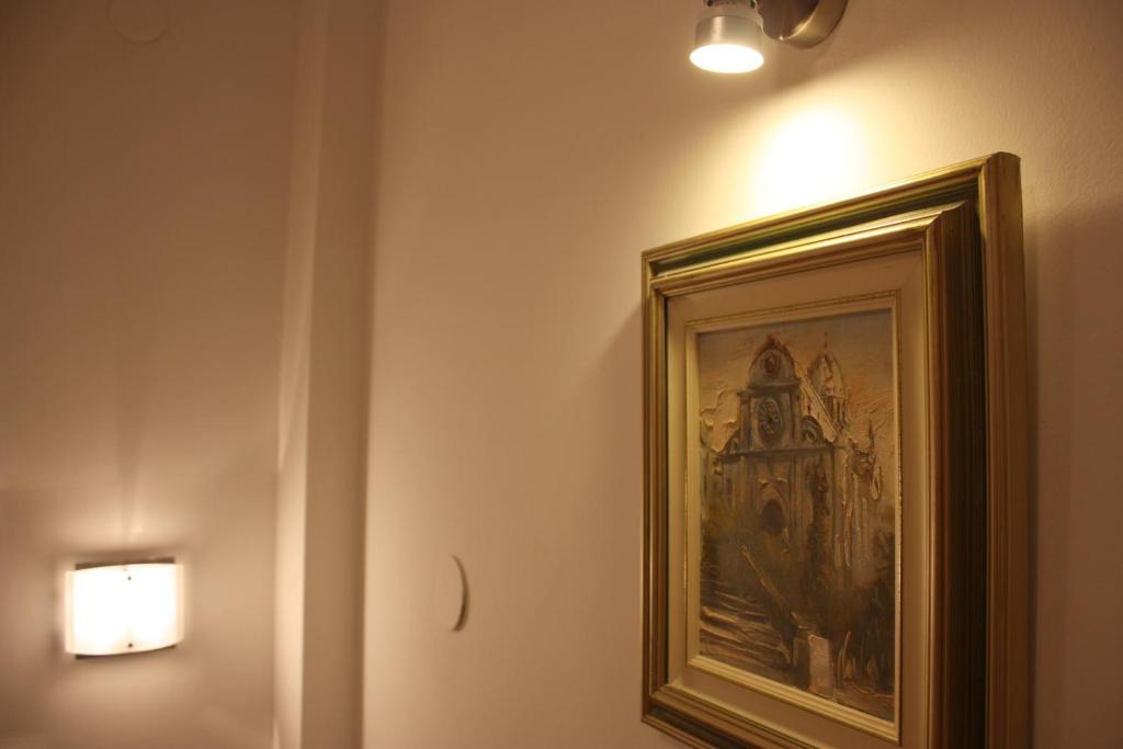 Medulić Palace Rooms & Apartments - Comfort Double Room With City View Dobric Street 4