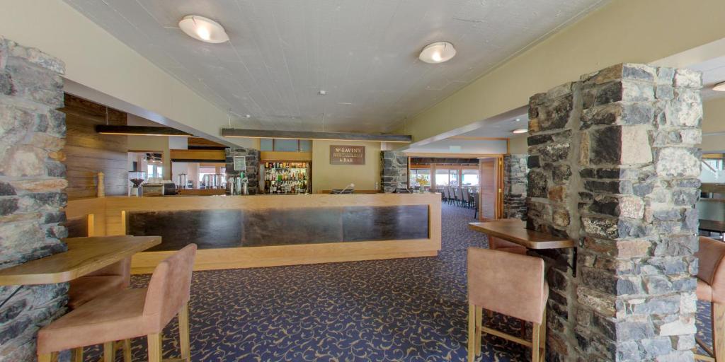 Dunedin Leisure Lodge - Distinction - Resim 39