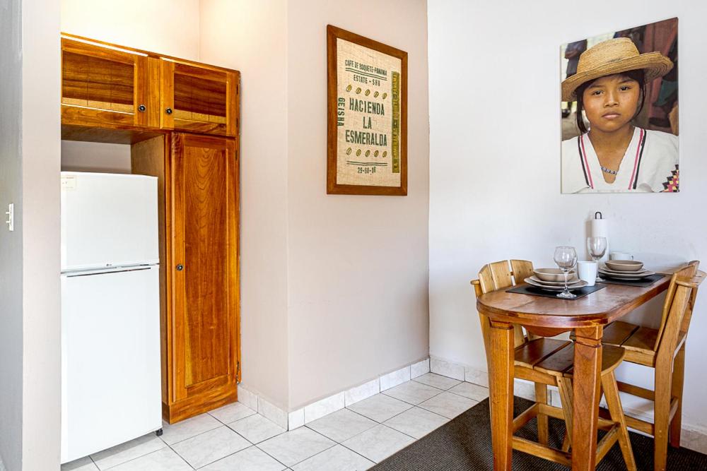 Afbeelding uit fotogalerij van Downtown Suites in Boquete