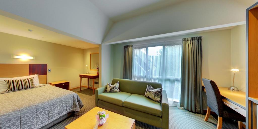 Dunedin Leisure Lodge - Distinction - Resim 41