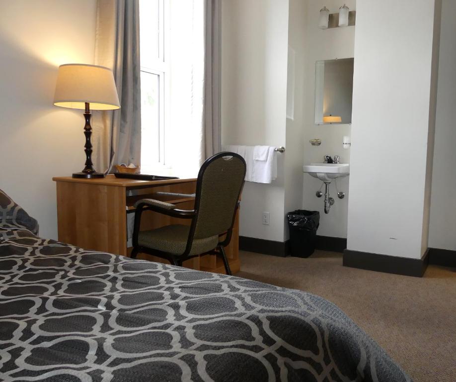 Gîte le 812 - Resim 20