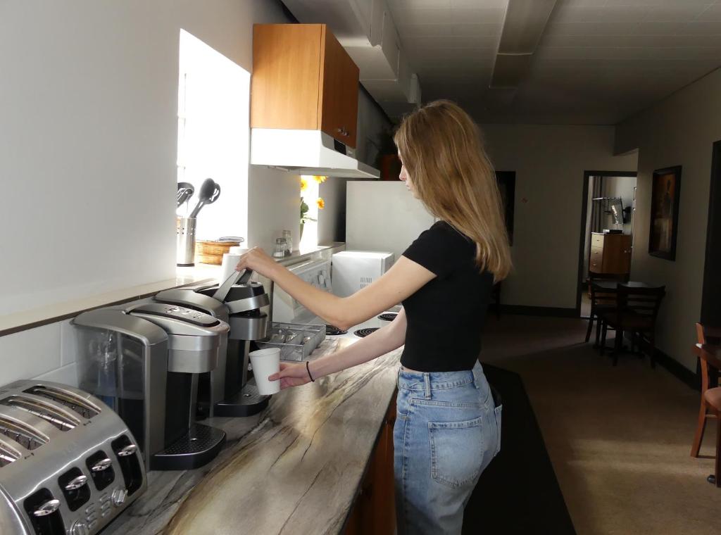 Gîte le 812 - Resim 18