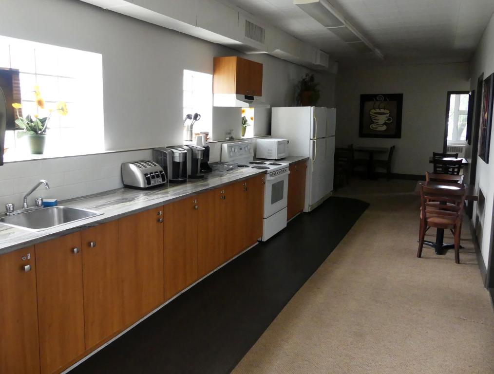 Gîte le 812 - Resim 16