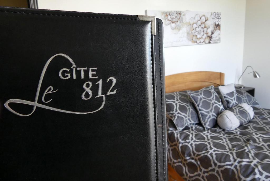 Gîte le 812 - Resim 21