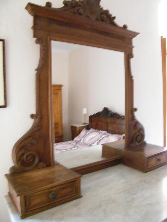B&B Il Glicine - Comfort Double Room