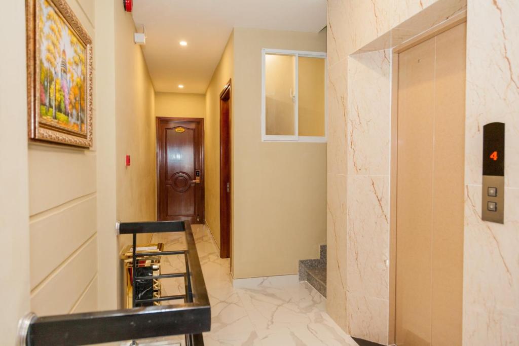 Fotografie z fotogalerie ubytování Sea Memory Hotel v destinaci Vũng Tàu