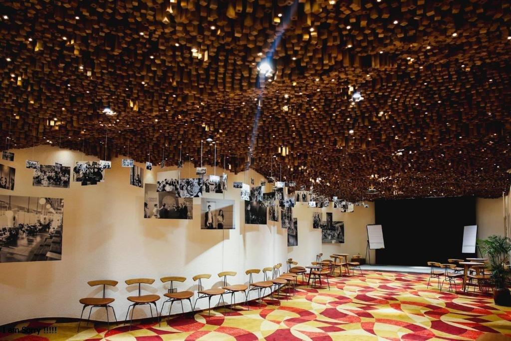 The Myst Dong Khoi 3