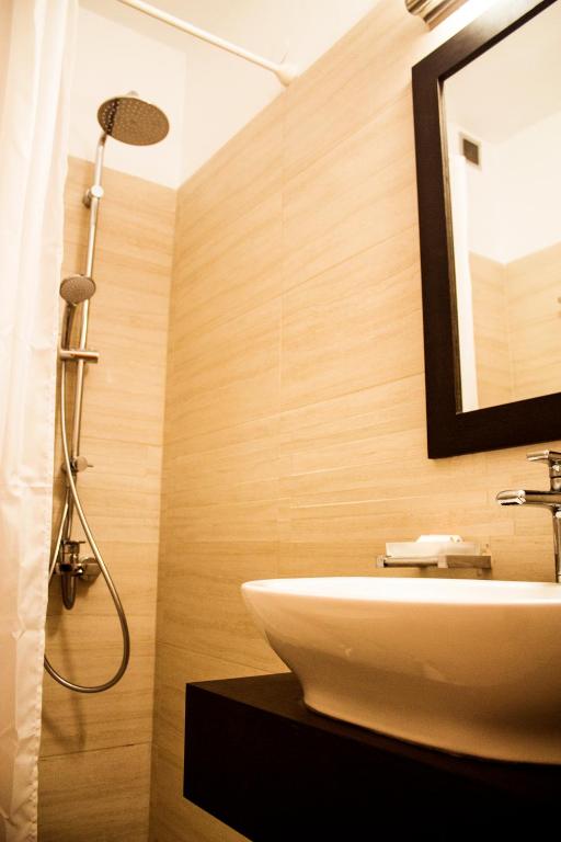 Polydoros Hotel Apartments - Superior One-Bedroom Apartment