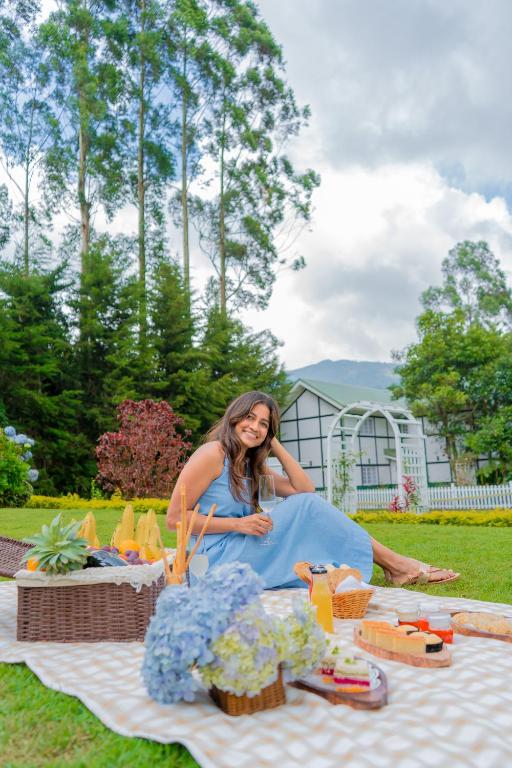 Langdale Boutique Hotel by Amaya - 14