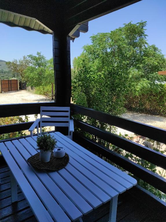 Casa Rural Las Bodegas - 2