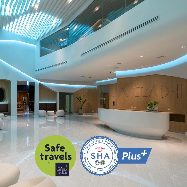 VELA Dhi Udon Thani - Resim 2