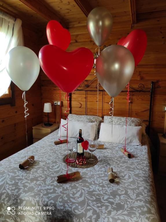 Casa Rural Las Bodegas - 12