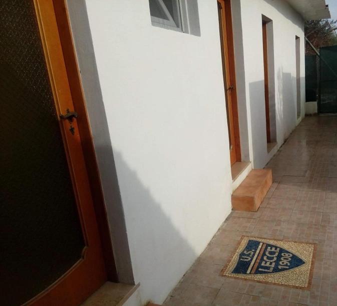 Guest House - Stanza Quadrupla