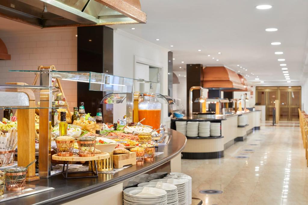 Sol Pelicanos Ocas, Benidorm – Updated 2023 Prices