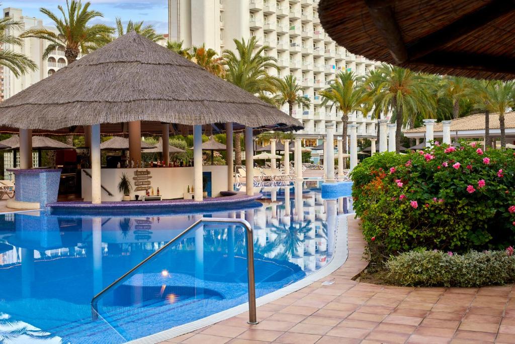 Sol Pelicanos Ocas, Benidorm – Bijgewerkte prijzen 2023