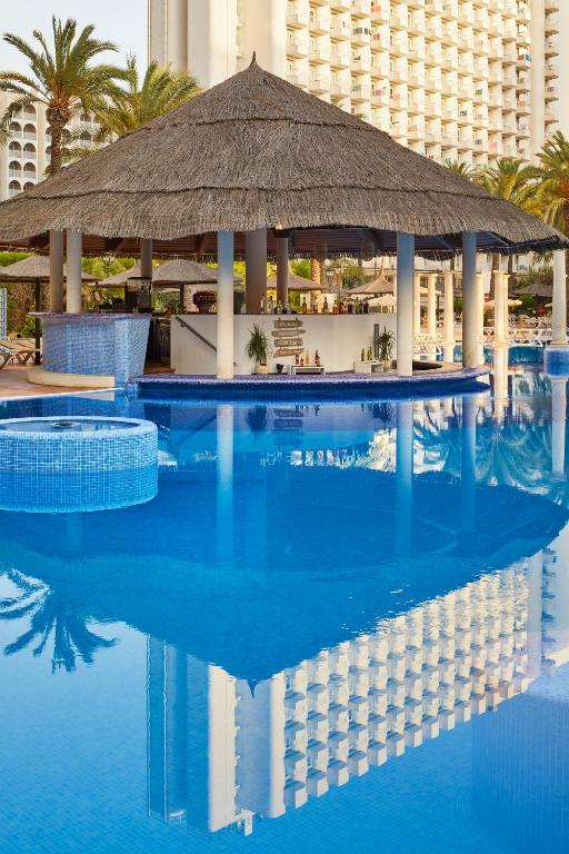 Sol Pelicanos Ocas, Benidorm – Updated 2023 Prices