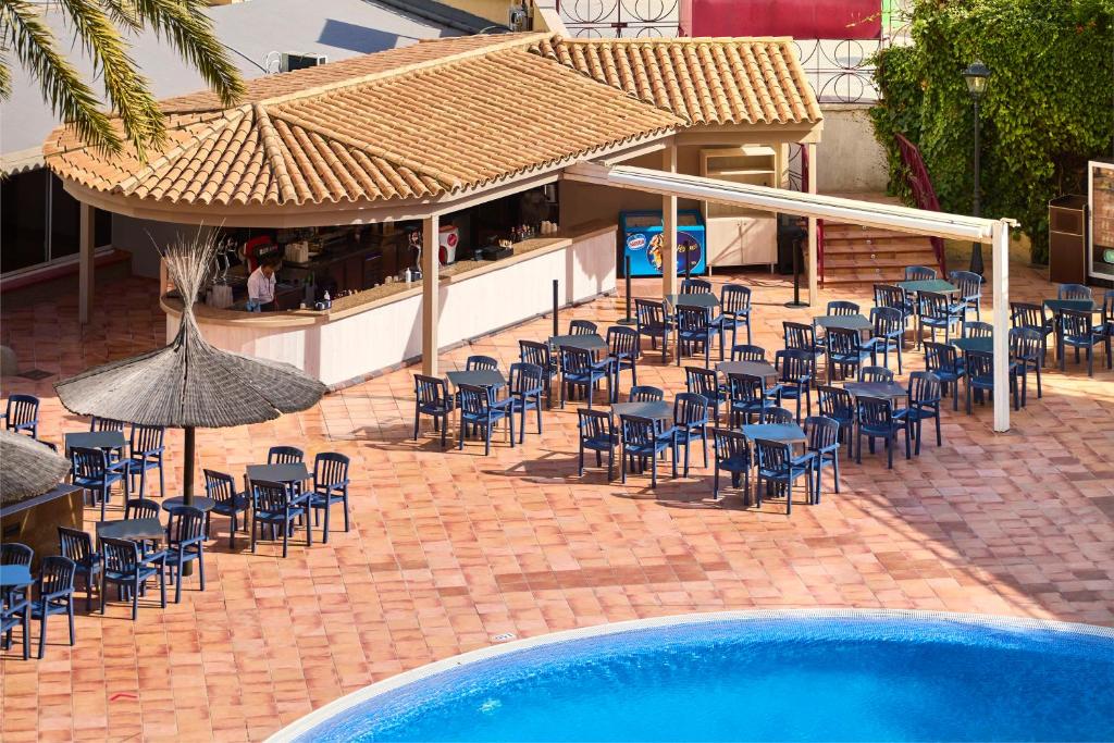 Sol Pelicanos Ocas, Benidorm – Updated 2023 Prices