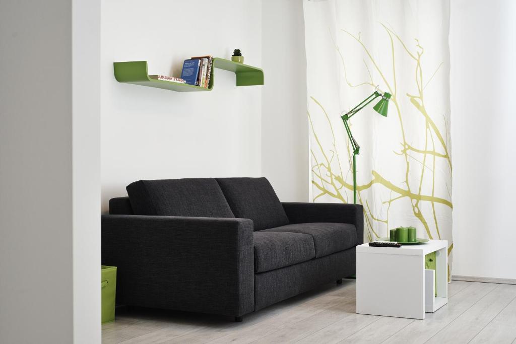 Design Studios SVI-MI - 工作室（4个成人）