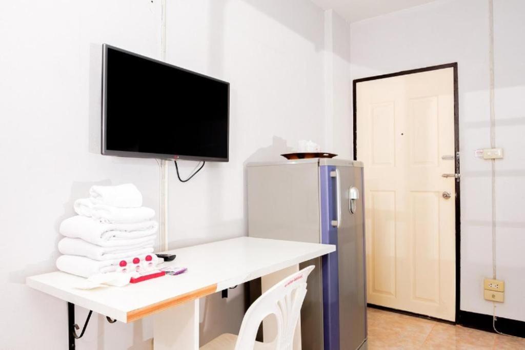 NIM SEE SENG Hotel - Resim 8