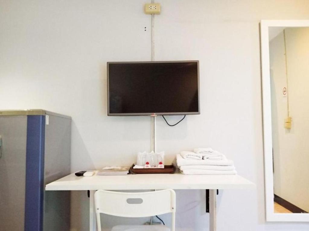 NIM SEE SENG Hotel - Resim 42