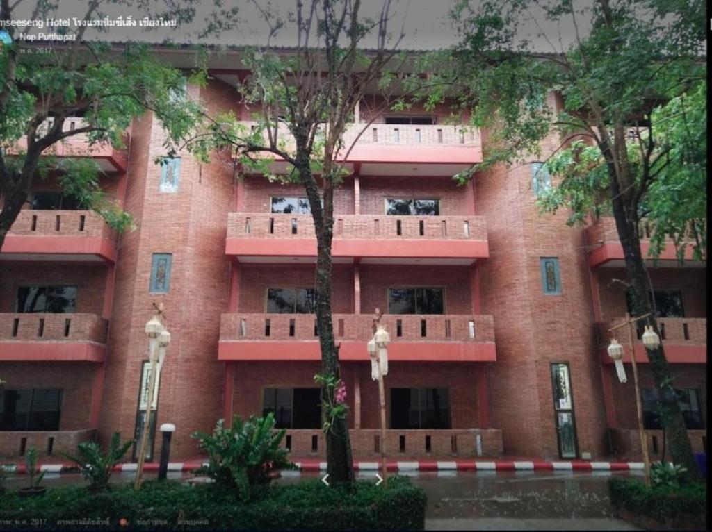 NIM SEE SENG Hotel - Resim 2