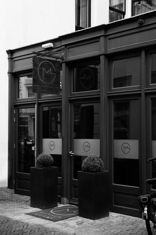 Mother Goose Hotel - Resim 44