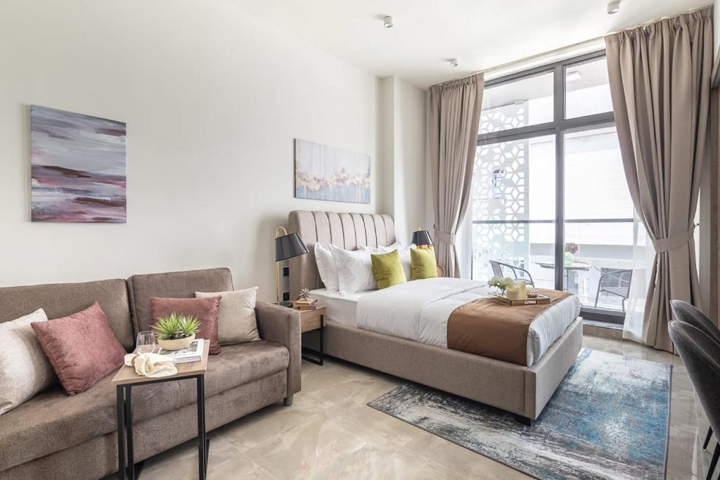 Frank Porter - Majestique Residence، دبي – أحدث أسعار 2022