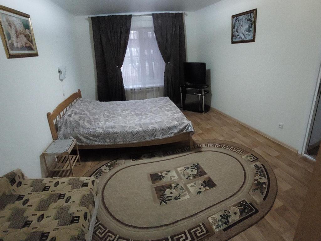 Gallery image of Apartment Velingradskaya 2 in Kislovodsk
