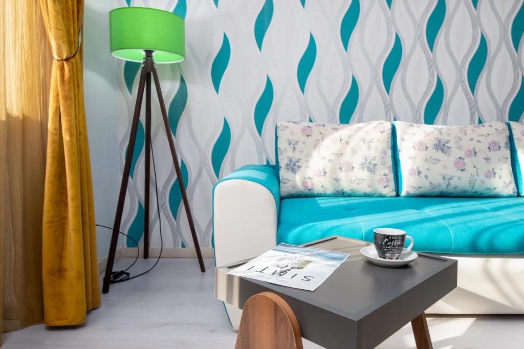 Moonlight Central Apartments - Apartamento De Lujo
