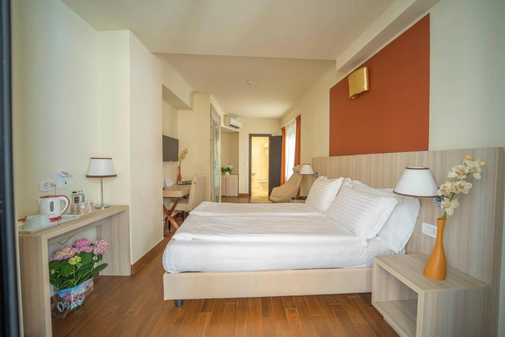 Hotel della Signoria - Resim 23