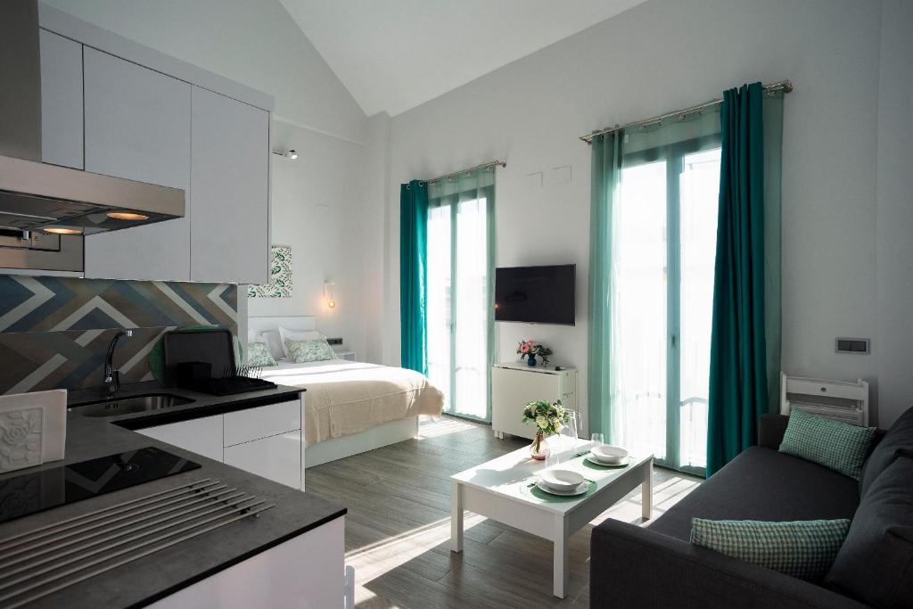 EM21 Apartamentos - 18