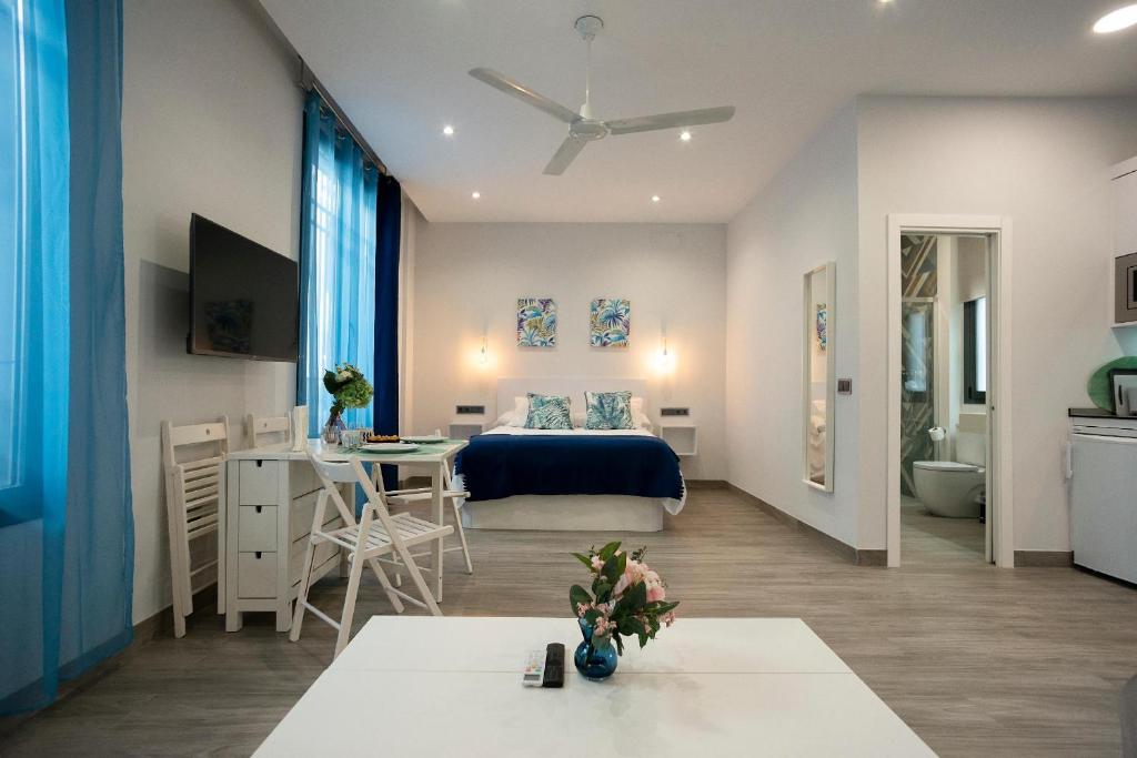 EM21 Apartamentos - 10