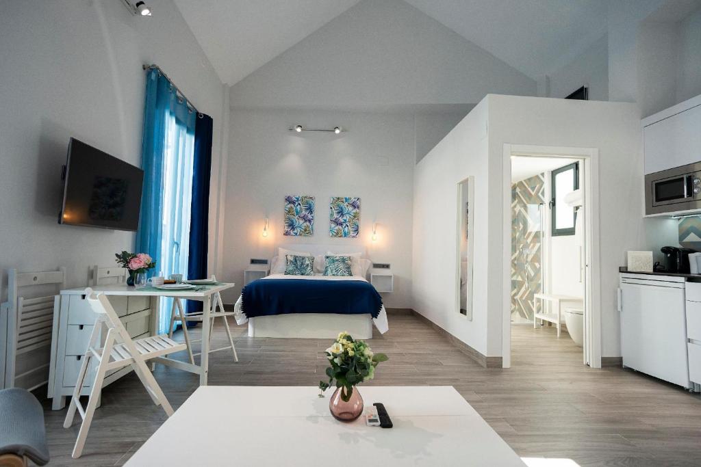 EM21 Apartamentos - 14