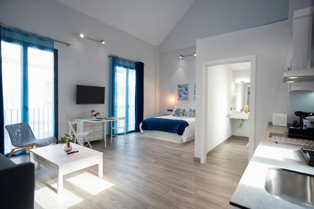 EM21 Apartamentos - 15