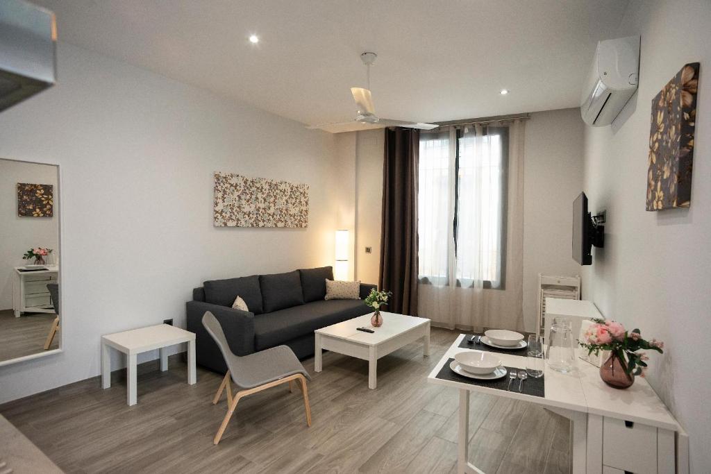 EM21 Apartamentos - 4