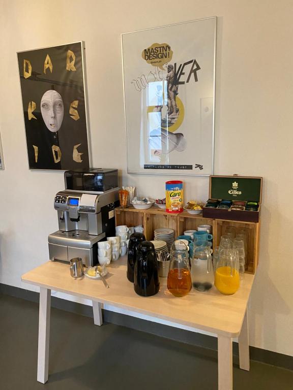 Hotel city.city - Resim 32