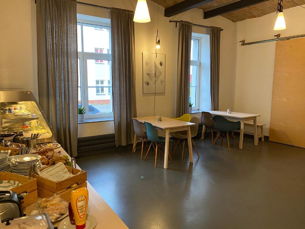 Hotel city.city - Resim 29