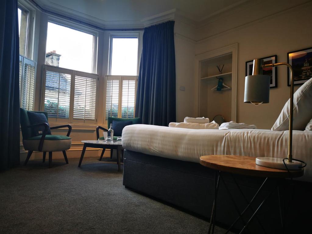 The Balerno Inn - Resim 26