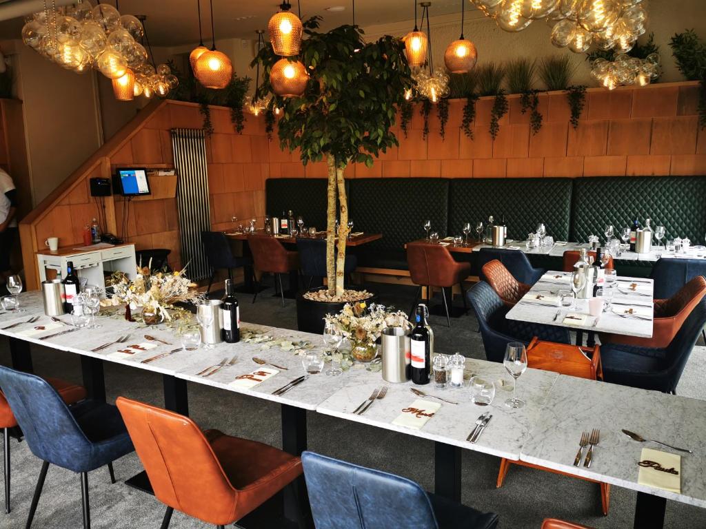 The Balerno Inn - Resim 39