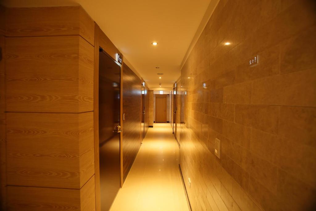 Fotografie z fotogalerie ubytování Hotel MIDO Myeongdong v Soulu
