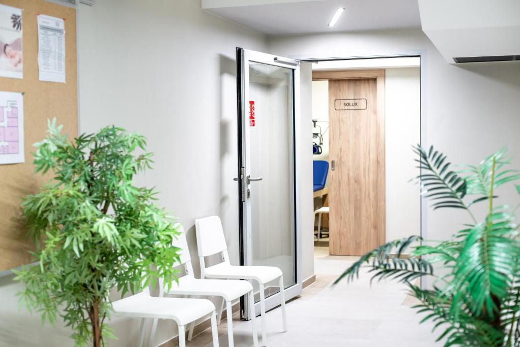 Fotografie z fotogalerie ubytování Afrodyta Spa ve Svinoústí