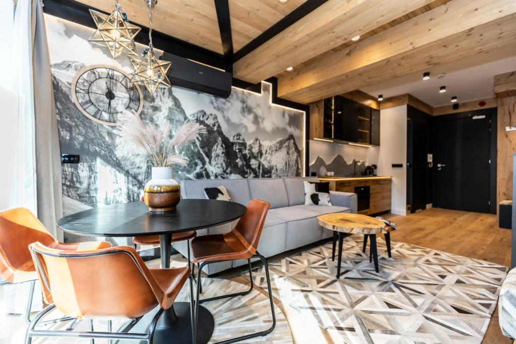 
Apartment Stars-haven
