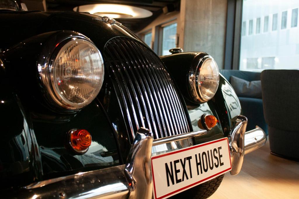 哥本哈根Next House Copenhagen的相册照片