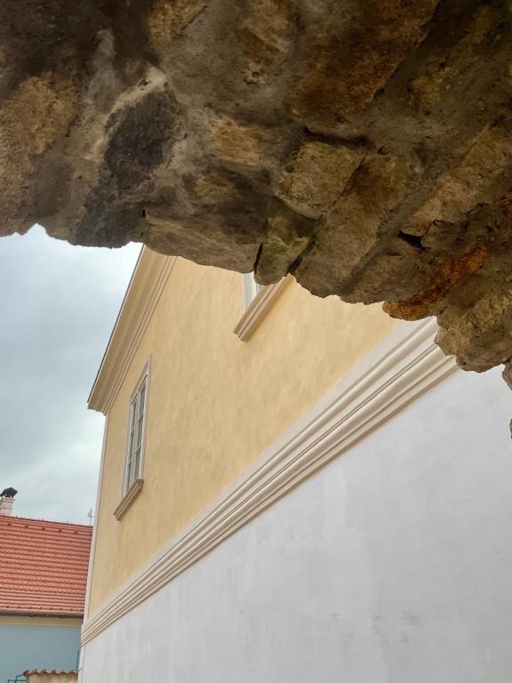 Fotografie z fotogalerie ubytování Boutique hotel Soukeníkův dům v destinaci Kutná Hora