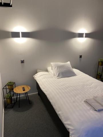 Hotelli & Ravintola Martinhovi - Standard Single Room