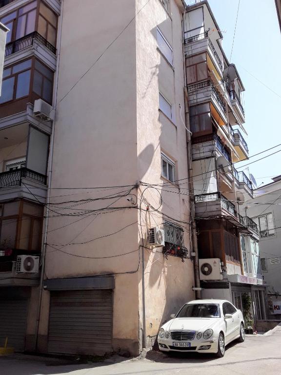 AnnA apartment Korce - Imazhi 9