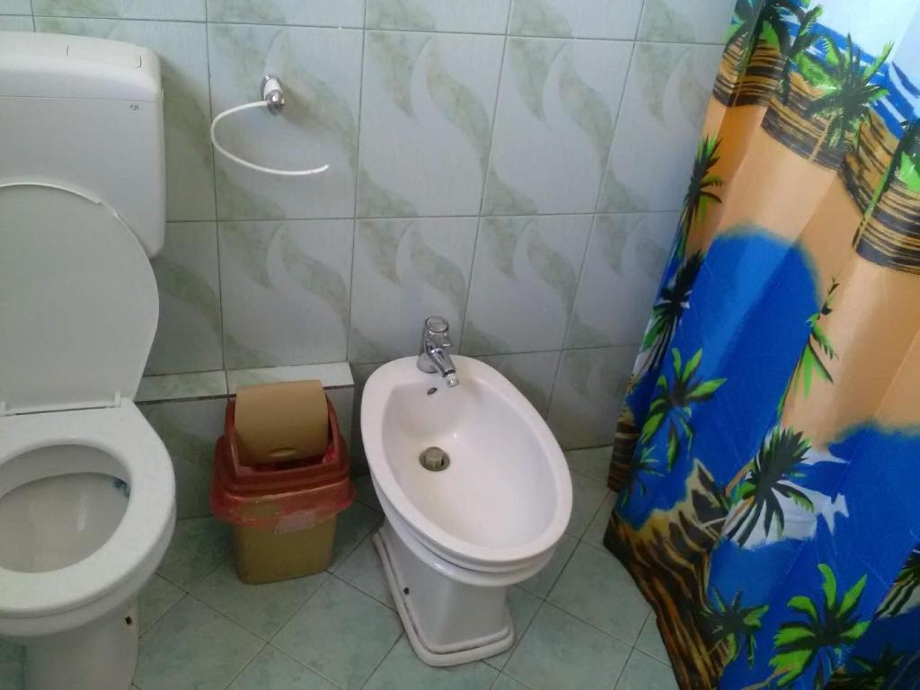 AnnA apartment Korce - Imazhi 8
